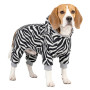 Комбинезон для собак WAUDOG Clothes рисунок 