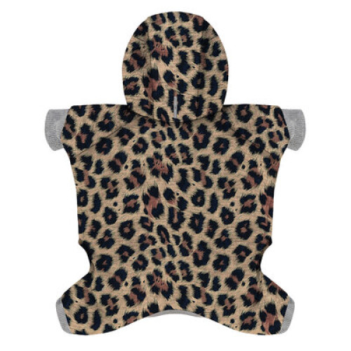 Комбинезон для собак WAUDOG Clothes рисунок 