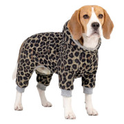 Комбінезон для собак WAUDOG Clothes малюнок 