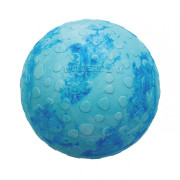 Игрушка мячик Aqua-Fun Ball плавающий голубой для собак Wolters - фото 2