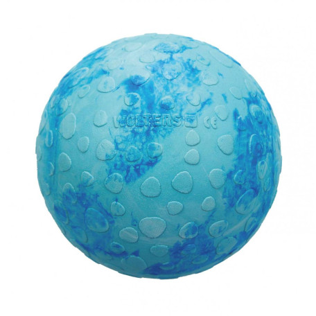 Игрушка мячик Aqua-Fun Ball голубой для собак Wolters