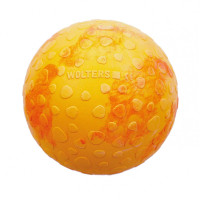 Іграшка м'ячик Aqua-Fun Ball помаранчевий для собак Wolters