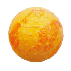 Іграшка м'ячик Aqua-Fun Ball помаранчевий для собак Wolters