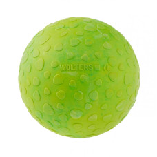 Іграшка м'ячик Aqua-Fun Ball зелений для собак Wolters