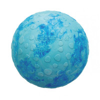 Іграшка м'ячик Aqua-Fun Ball плаваючий блакитний для собак Wolters