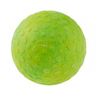 Мячик Aqua-Fun Ball зеленый для собак Wolters