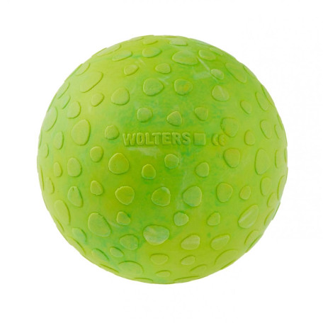 Мячик Aqua-Fun Ball зеленый для собак Wolters