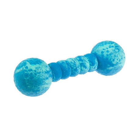 Игрушка-гантель Aqua-Fun Gym голубая для собак Wolters