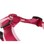 Шлейка для собак Wolters, Professional Comfort, малинова
