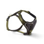 Шлейка для собак Wolters, Professional Comfort, оливкова