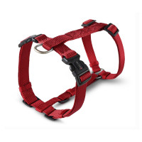 Шлейка для собак Wolters, Professional, червона