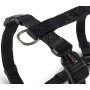 Шлейка для собак Wolters, Professional, чорна
