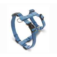 Шлейка для собак Wolters, Professional, синяя