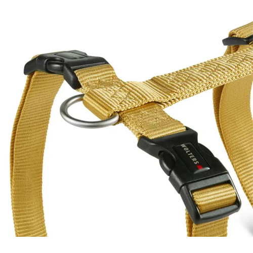Шлейка для собак Wolters, Professional, жовта