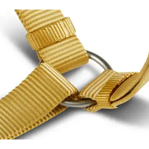 Шлейка для собак Wolters, Professional, жовта