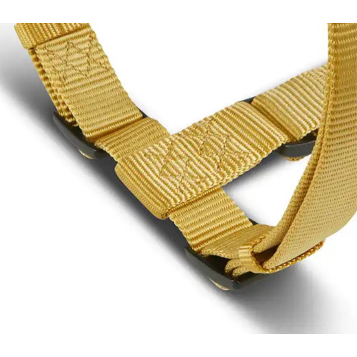 Шлейка для собак Wolters, Professional, жовта