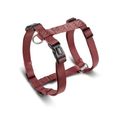 Шлейка для собак Wolters, Professional, бордова