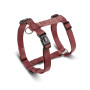 Шлейка для собак Wolters, Professional, бордова