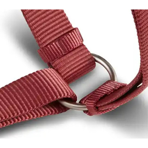 Шлейка для собак Wolters, Professional, бордова