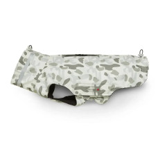 Попона-дождевик для собак Wolters Camouflage, камуфляж
