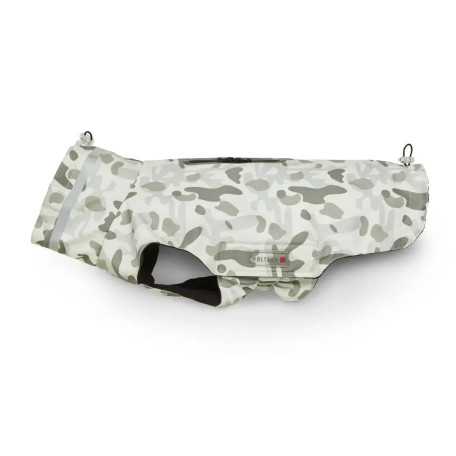 Попона-дощовик для собак Wolters Camouflage, камуфляж