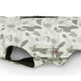 Попона-дождевик для собак Wolters Camouflage, камуфляж Попона-дождевик для собак Wolters Camouflage, камуфляж