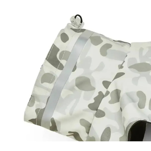 Попона-дождевик для собак Wolters Camouflage, камуфляж Попона-дождевик для собак Wolters Camouflage, камуфляж