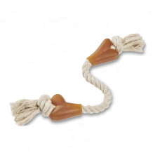 Іграшка-канат Pure Nature Rope Toy Bone у формі кістки для собак Wolters