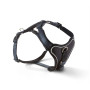 Шлейка для собак Wolters, Professional Comfort, графітова