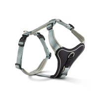 Шлейка для собак Wolters, Professional Comfort, зеленая