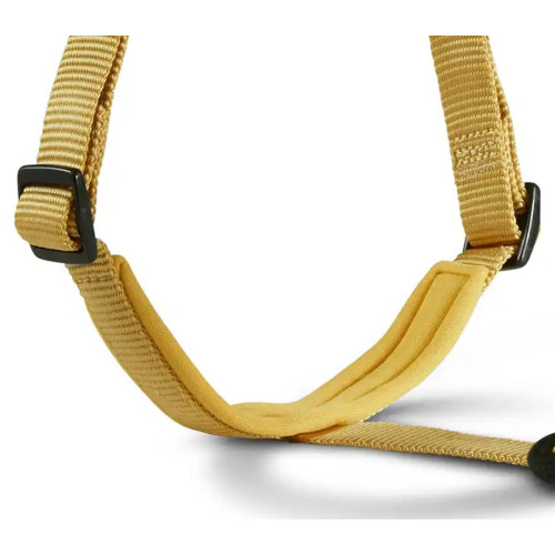 Шлейка для собак Wolters, Professional Comfort, жовта