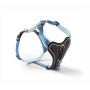 Шлейка для собак Wolters, Professional Comfort, синя