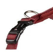 Шлейка пом'якшена для собак Wolters Professional Comfort, бордова - фото 4