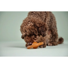 Каучукова іграшка-колесо Pure Nature для собак Wolters