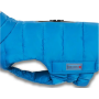 Тепла куртка для собак Wolters Cosy, синя