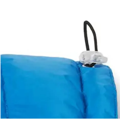 Тепла куртка для собак Wolters Cosy, синя