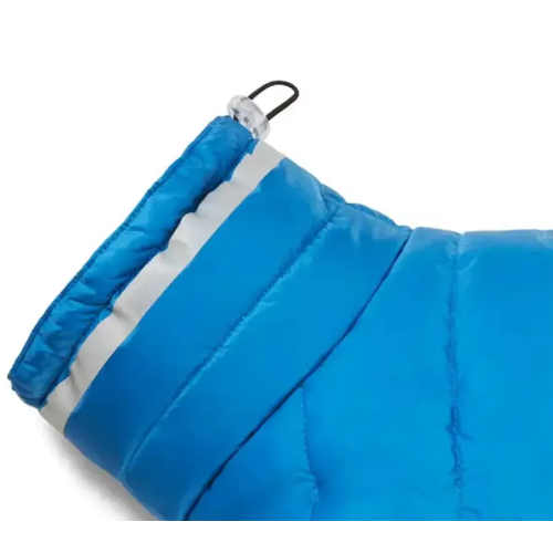 Тепла куртка для собак Wolters Cosy, синя