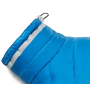 Тепла куртка для собак Wolters Cosy, синя