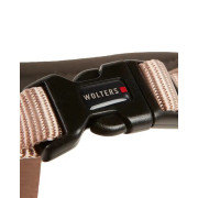 Шлейка пом'якшена для собак Wolters Professional Comfort, кольору шампань - фото 3