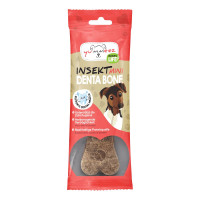 Yummeez Green Life гіпоалергенні ласощі з комахами для чищення зубів собак