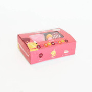 Мягкая игрушка Pup Birthday Box Pink с пищалкой розовая для собак ZippyPaws - фото 2