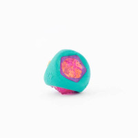 Іграшка-м'яч ZippyTuff LED Light Up Ball світлодіодний з пищалкою для собак ZippyPaws