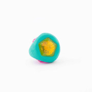 Іграшка-м'яч ZippyTuff LED Light Up Ball світлодіодний з пищалкою для собак ZippyPaws - фото 3