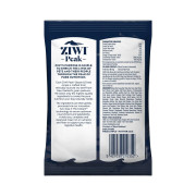 Сухий корм ZIWI Peak Steam & Dried Яловичина з гарбузом для собак - фото 2