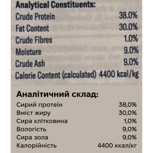 Сухой корм ZIWI Peak Steam & Dried Говядина с тыквой для собак