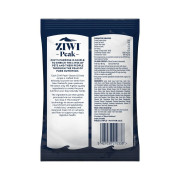 Сухий корм ZIWI Peak Steam & Dried Ягня з зеленими овочами для собак - фото 2