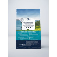 Сухий корм ZIWI Peak Air-Dried Скумбрія та Ягня для собак усіх порід