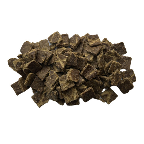 Сухой корм ZIWI Peak Air-Dried Скумбрия и Ягнёнок для собак всех пород