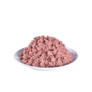 Вологий корм Brit Grain Free VetDiet Recovery для собак та котів для відновлення з лососем 400 г - фото 2