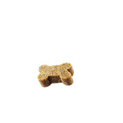 Ласощі Brit Care Functional Snack Antistress Shrimps д/собак напіввологі д/заспокоєння креветки 150 г - фото 4